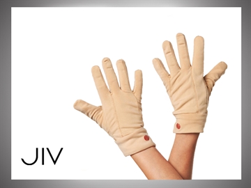 JIV Sport Slim Gloves